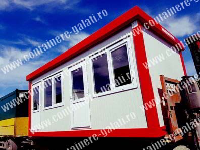 containere-birou Covasna