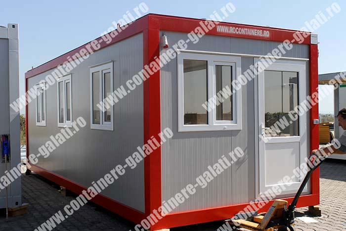 cadre containere Covasna