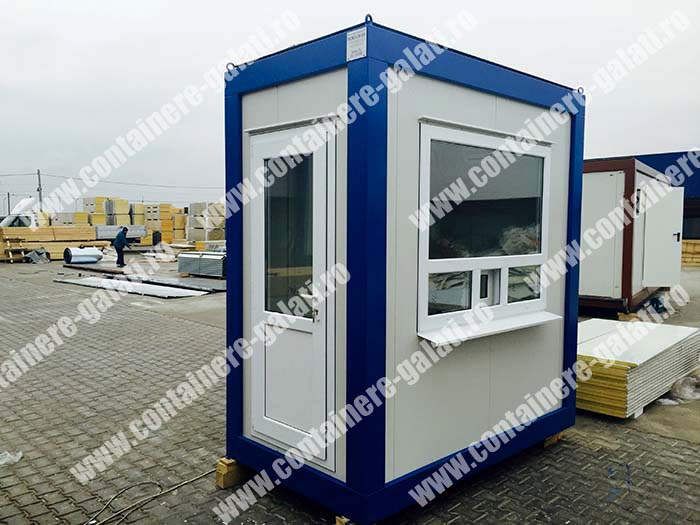 transcontainer de vanzare Covasna