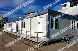 containere preturi Covasna